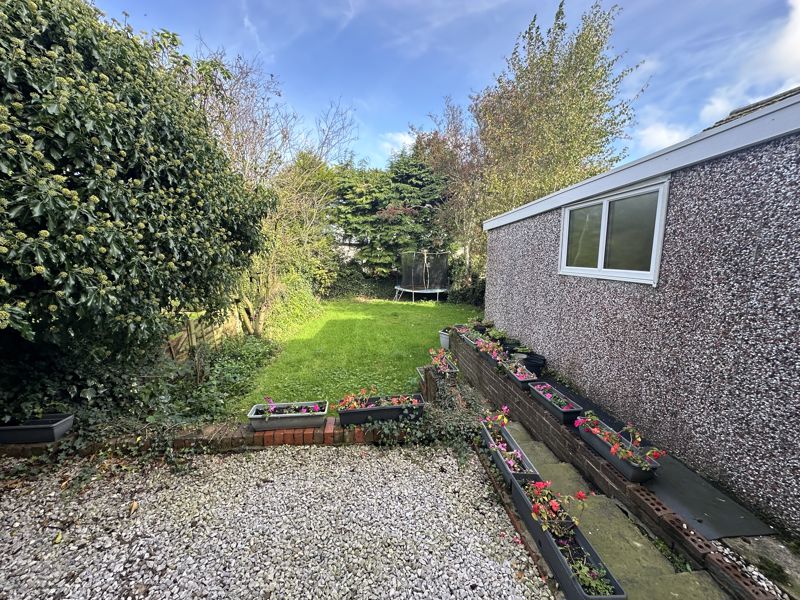West View Parbold